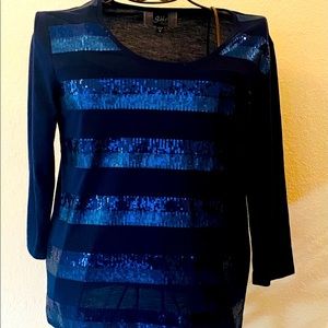 Slinky - women’s top - size Medium